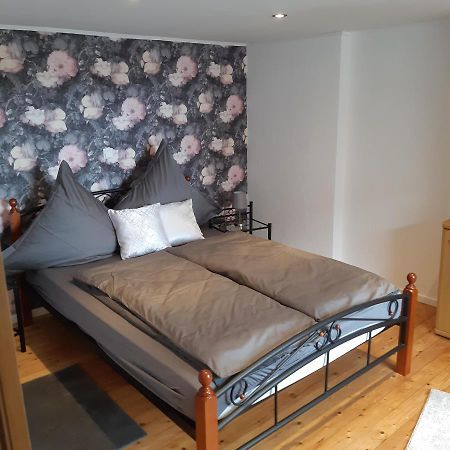 Apartament Haus Klara Pillig Zewnętrze zdjęcie