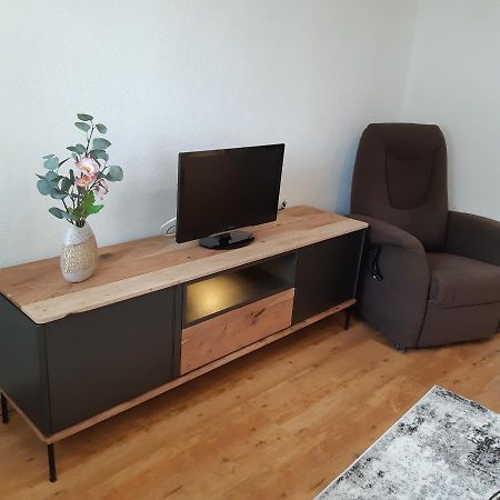 Apartament Haus Klara Pillig Zewnętrze zdjęcie