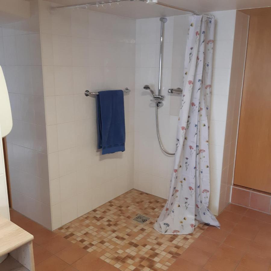 Apartament Haus Klara Pillig Zewnętrze zdjęcie